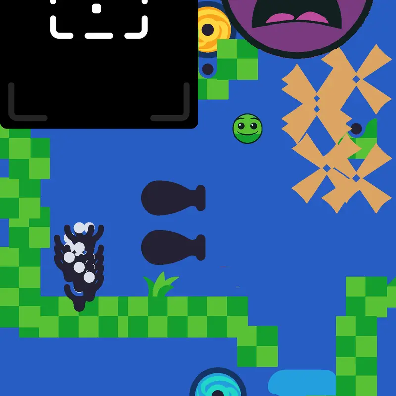 Game by @doctore1048