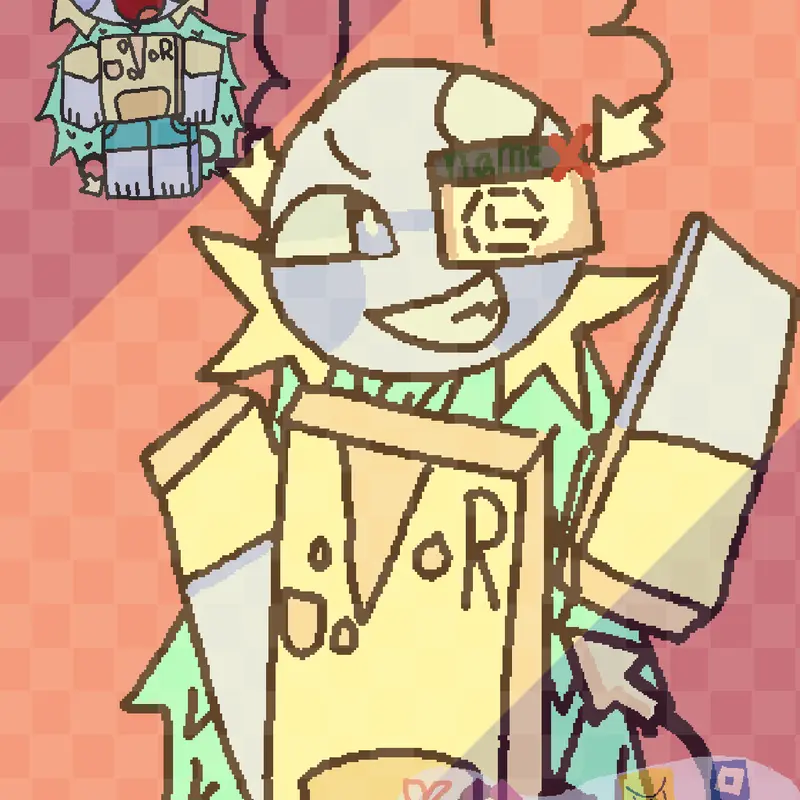 Game by @its_Starlight
