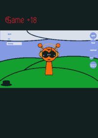 Sprunki clicker 2 castle edition @official...