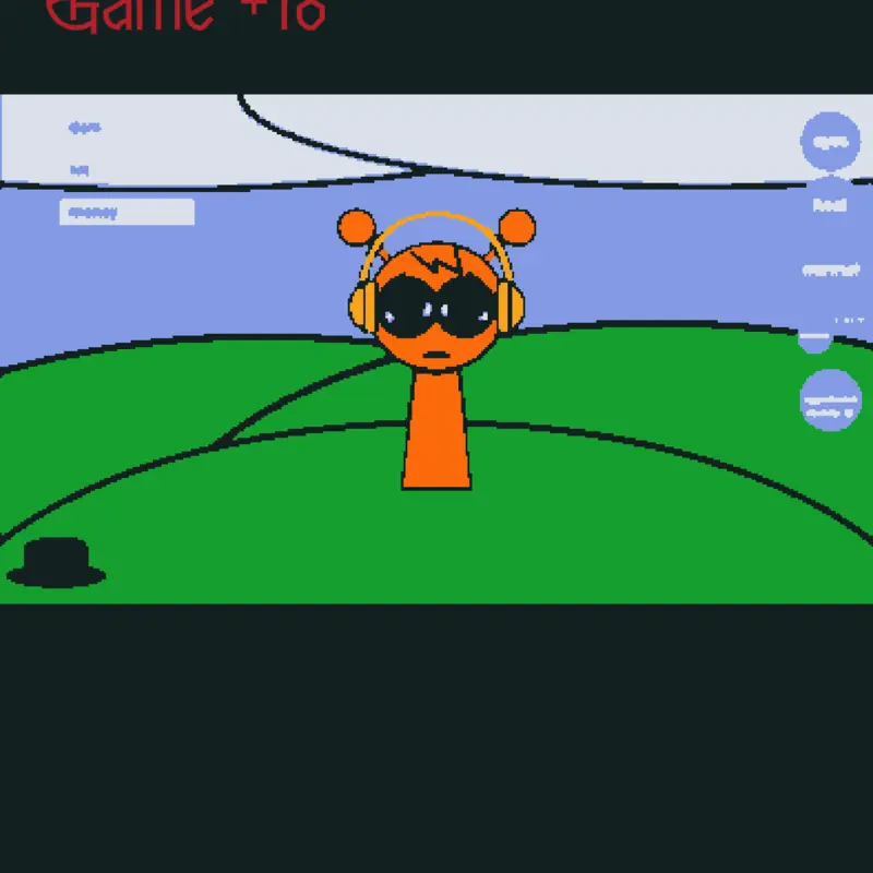 Game by @El_Alfredo_pro23