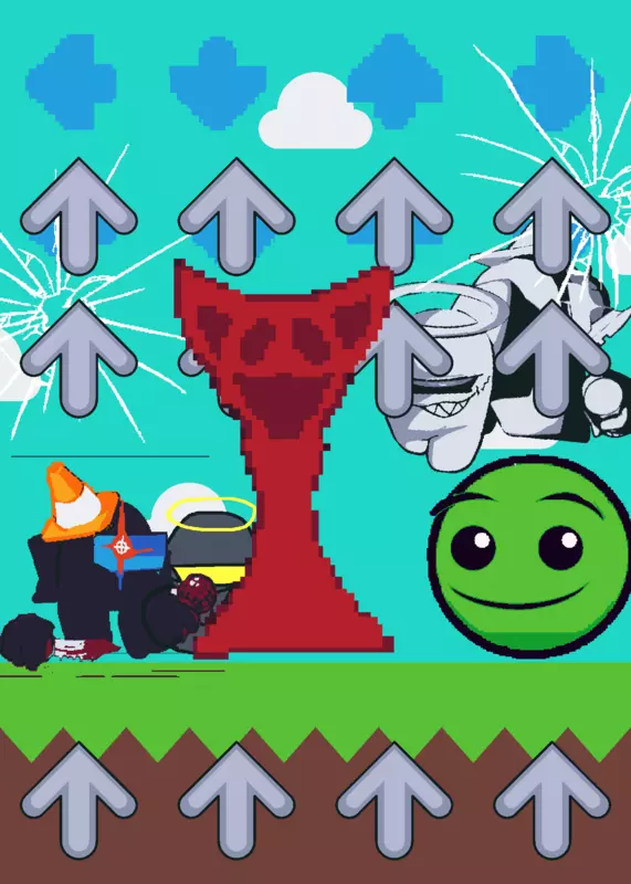 Game by @Rotiti