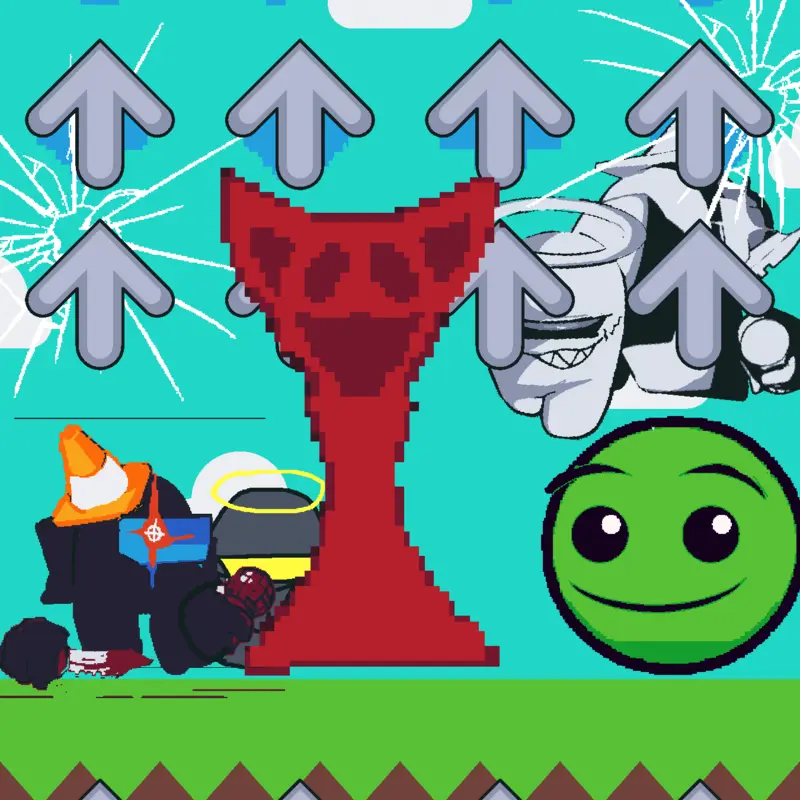 Game by @Rotiti