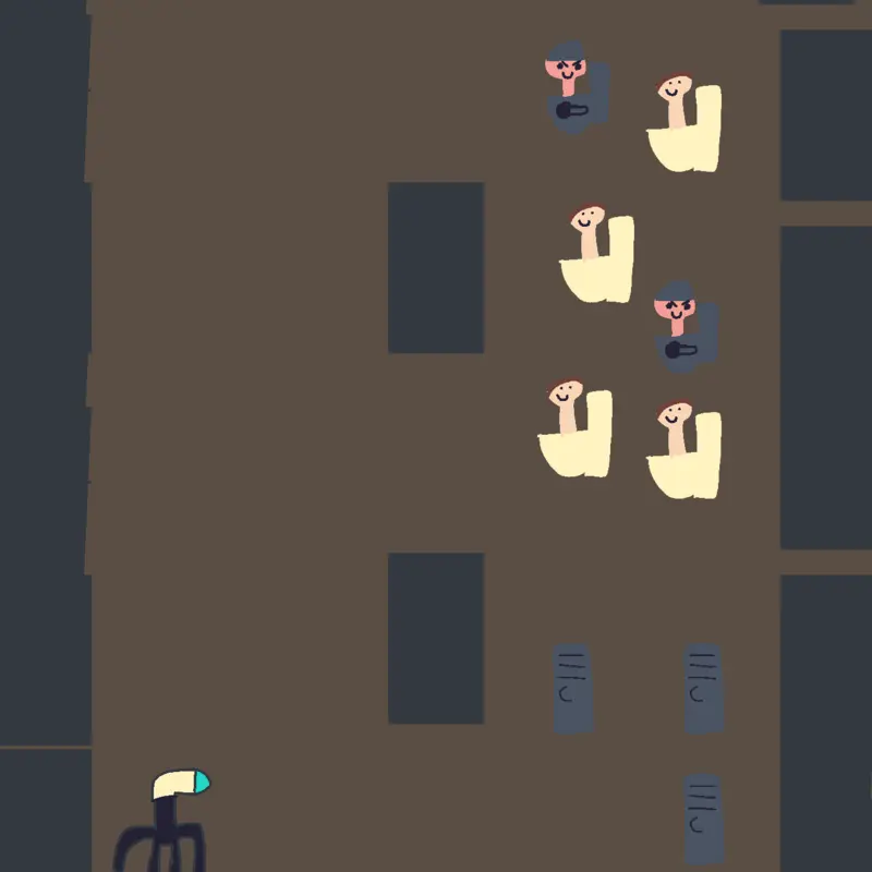Game by @Titankameraman