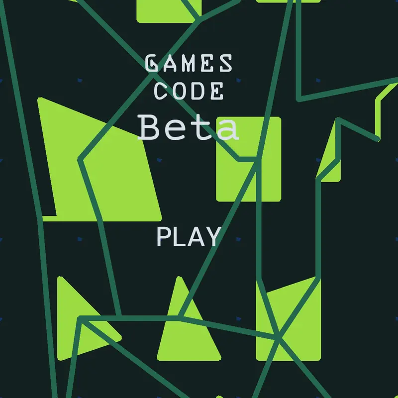 Game by @hugguy