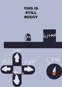 Character world