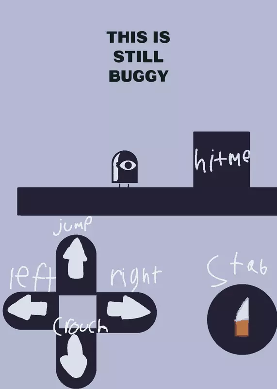 Character world by @random_kool_games