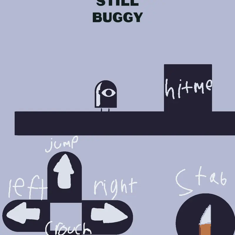 Character world by @random_kool_games