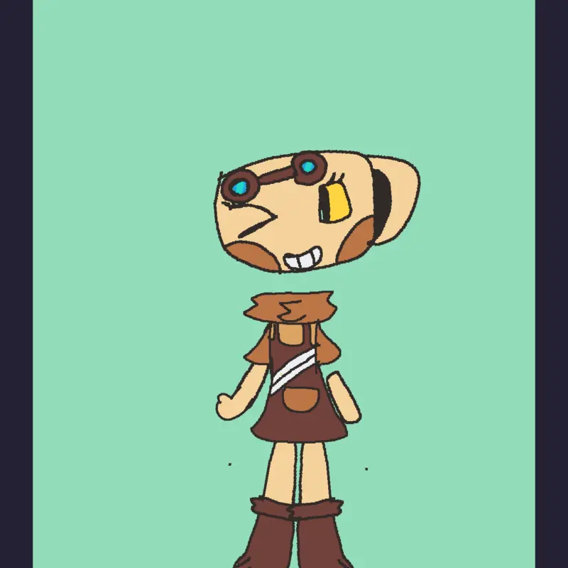 Game by @creami