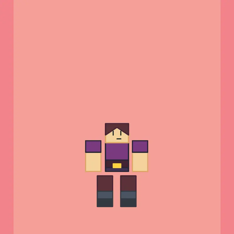Jerry ragdoll! by @KALI6builder