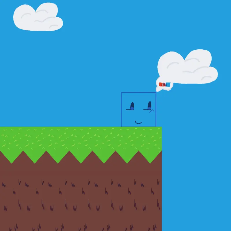 Game by @bluey_rue