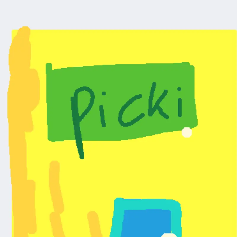 Game by @CloverChicken