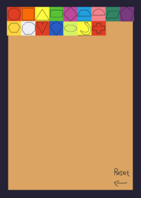 Color Shapes