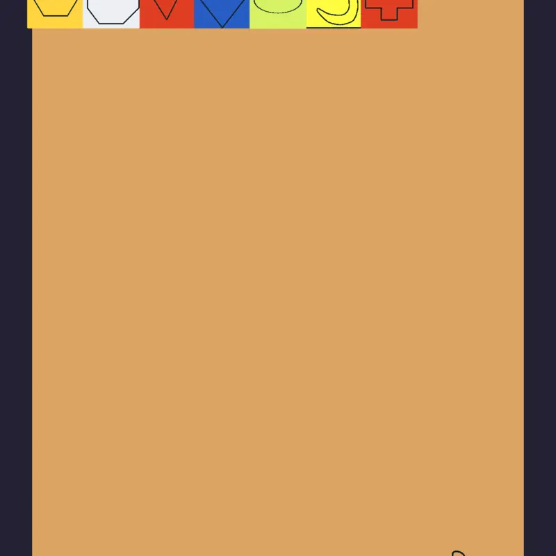 Game by @FaustinoOliveira