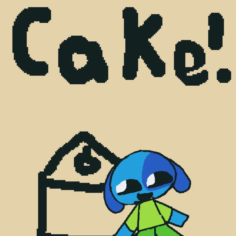 Game by @soficrack