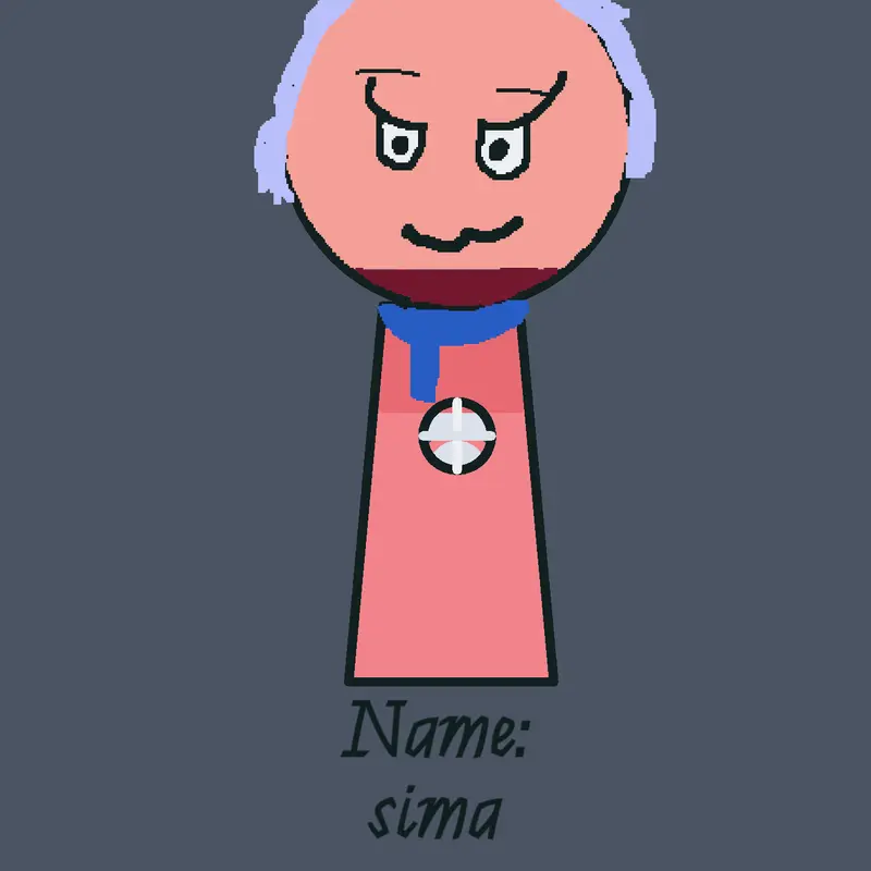 Game by @SAMXCOLBY