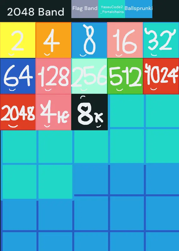 Game by @Zdoh8192Billion