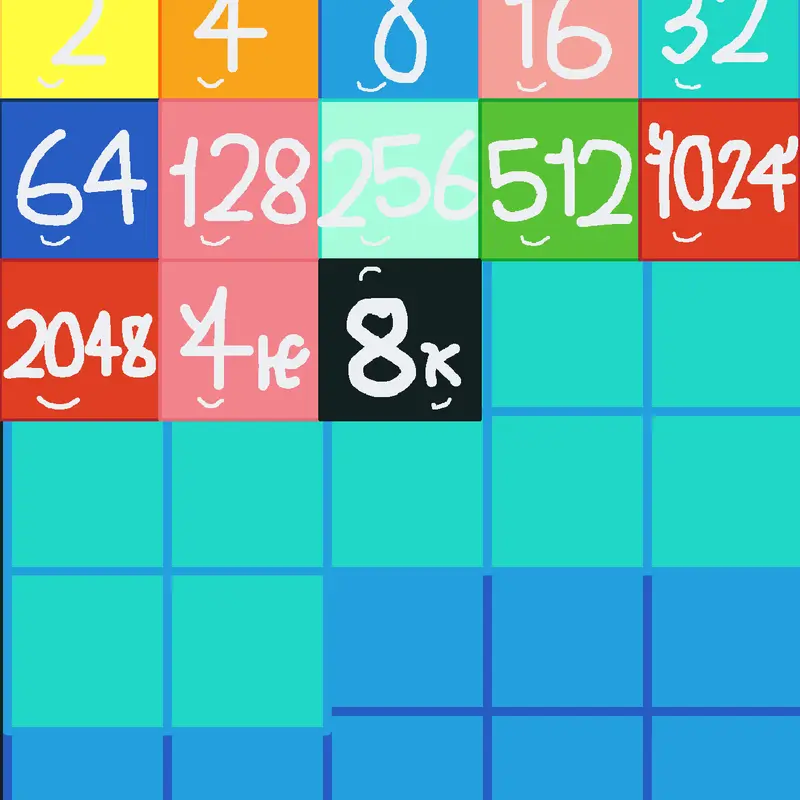 Game by @Zdoh8192Billion