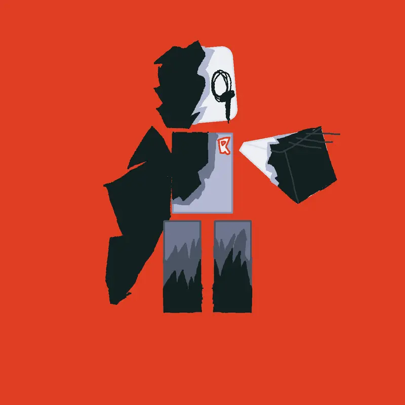 Game by @WhiteFolder