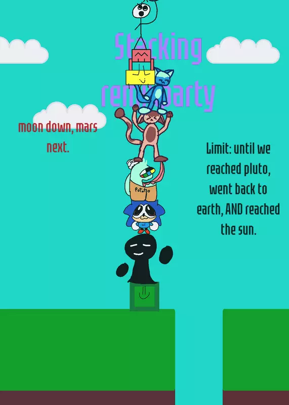 Game by @kamileyalecb