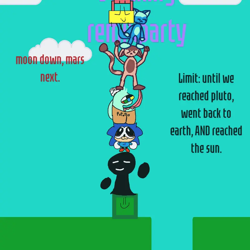 Game by @kamileyalecb