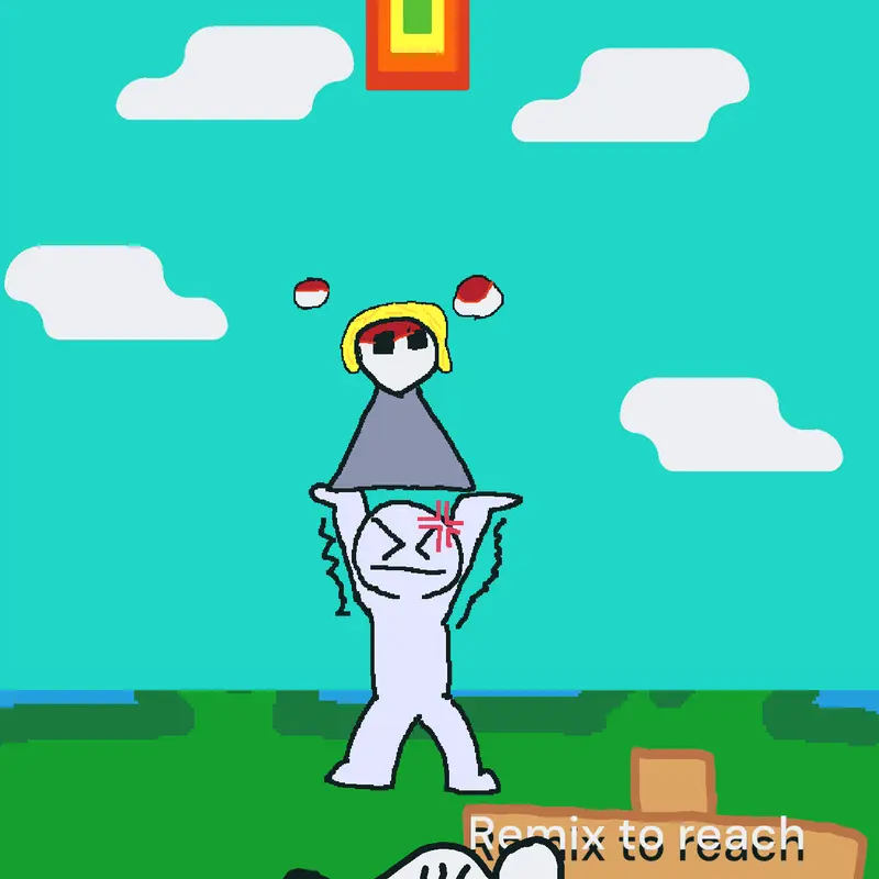 Game by @Beekgi