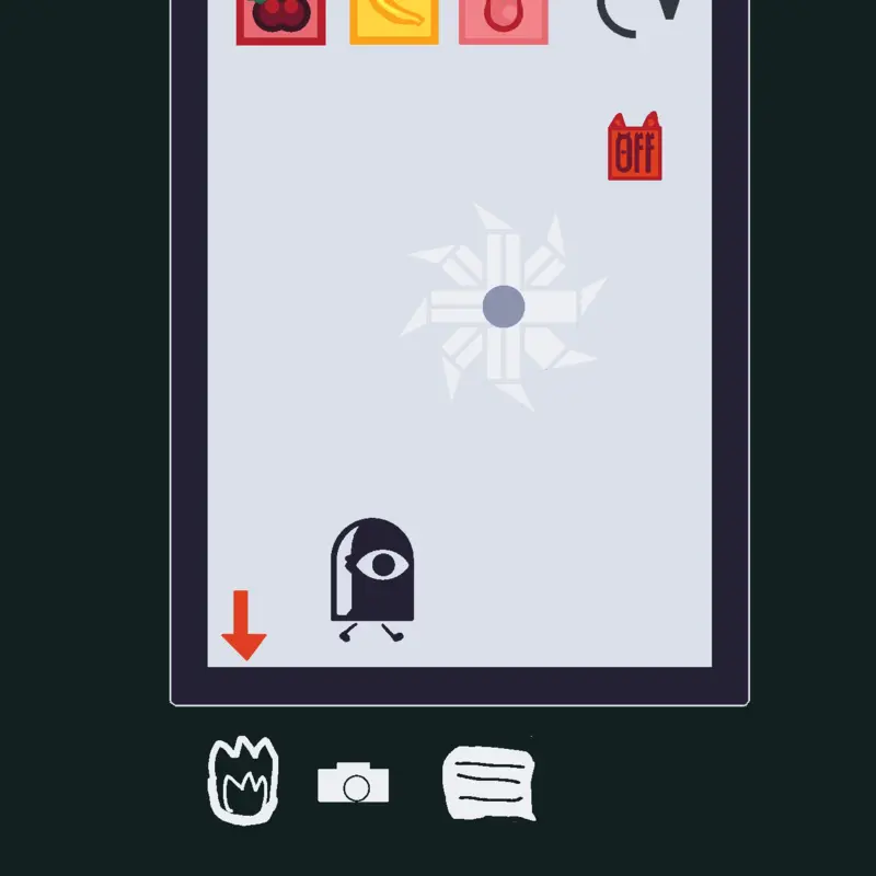 Game by @marwa_chiba