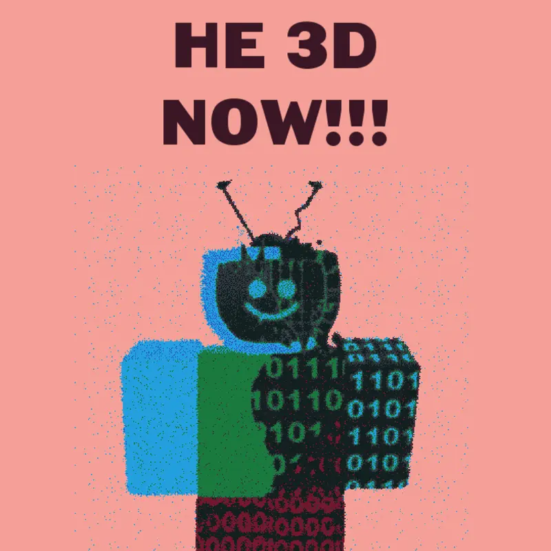 Game by @glitchtvguy