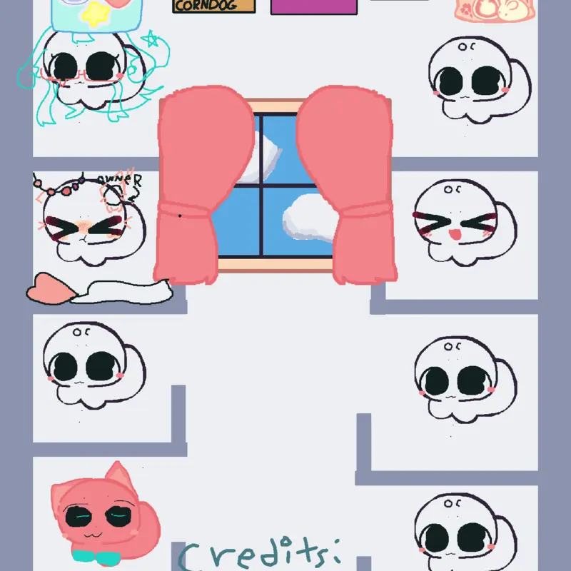 Game by @JUST_Y3S