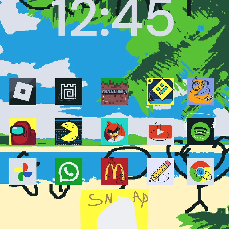 Game by @neilass