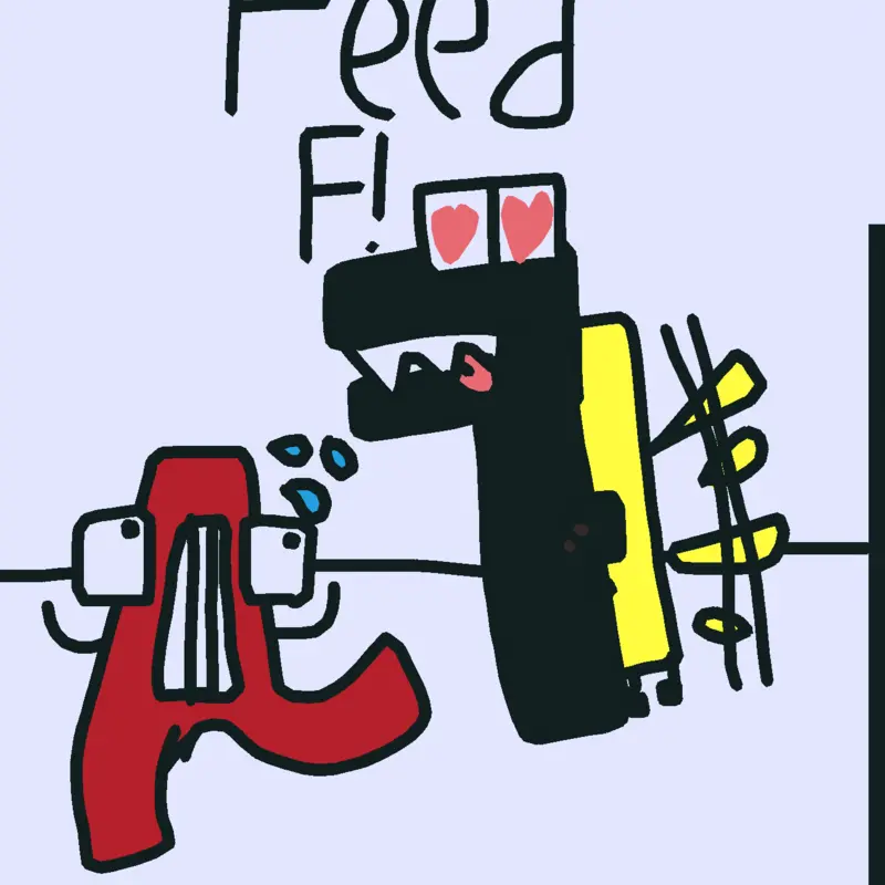 Game by @SquirrelBoy9281