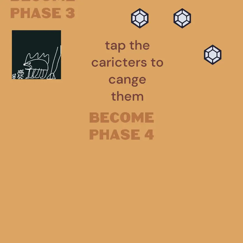 Game by @tall_blizzard