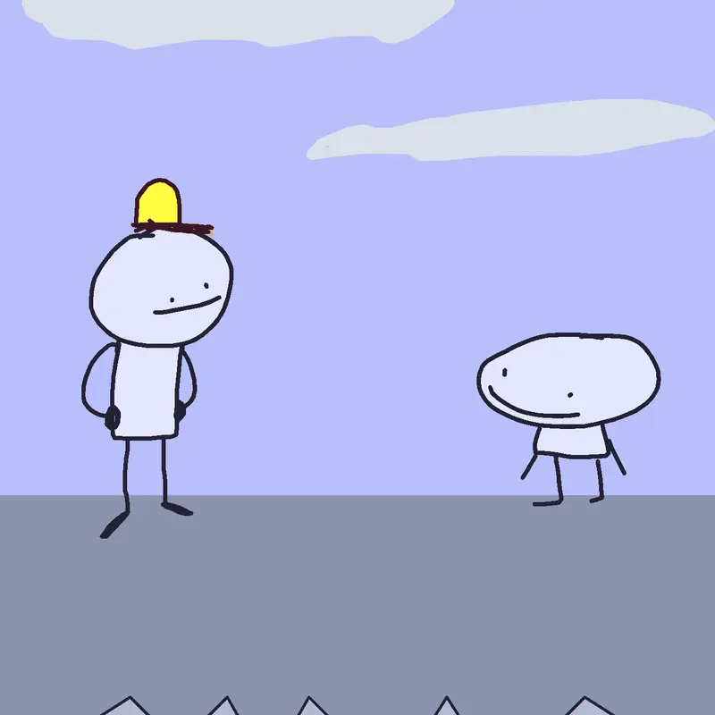 Game by @verre