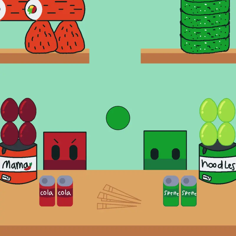 Game by @Glitch_meow_lee