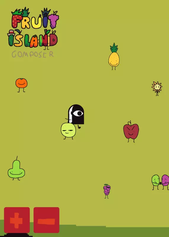 Game by @unant_the_carioca