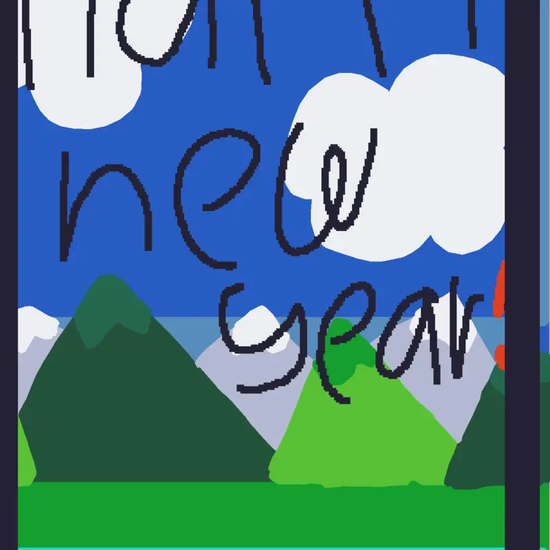 Game by @zoe_arts