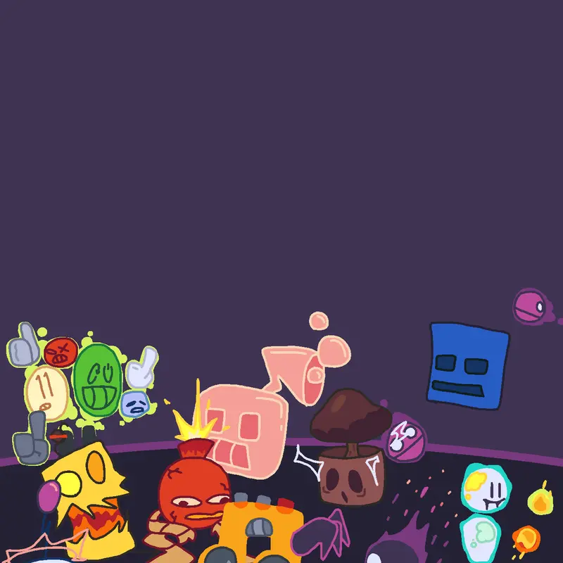 Game by @Dumb_Artist