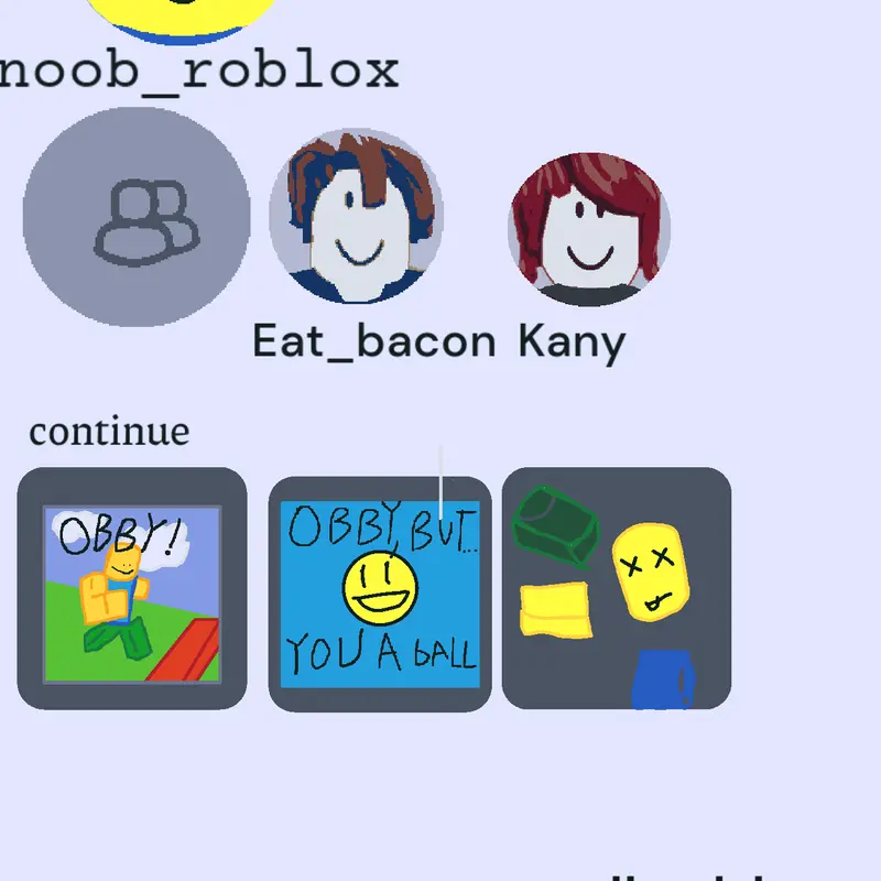 Game by @Pawadox