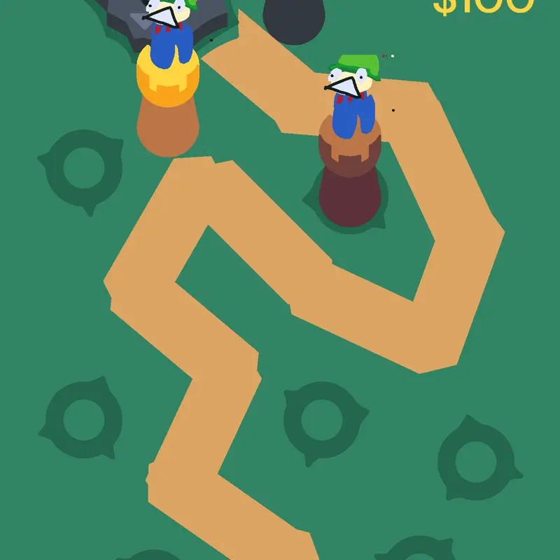 Game by @ur_fanmaker