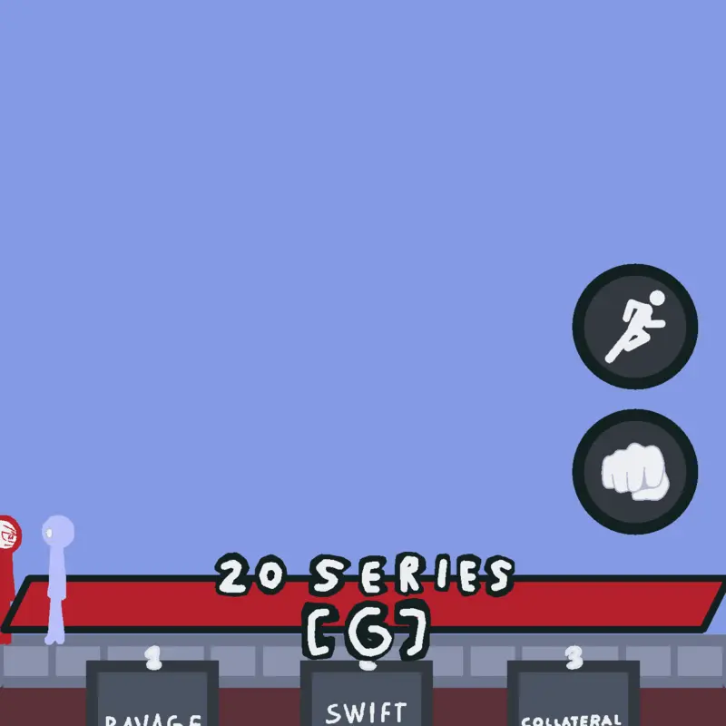 Game by @just_a_forsaken_fan
