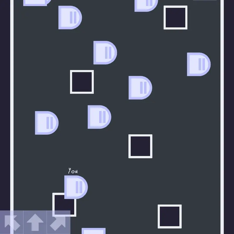 Game by @Mercury88