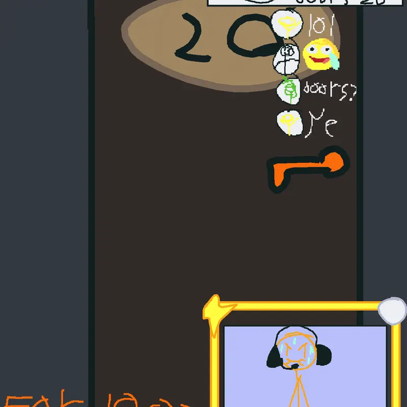 Game by @phase2_orangeyman_studio