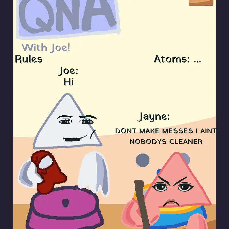 Game by @-_Joshua_-