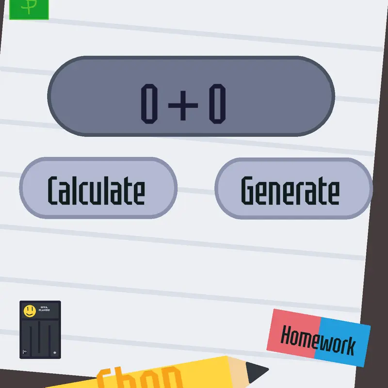 Game by @duckiestu