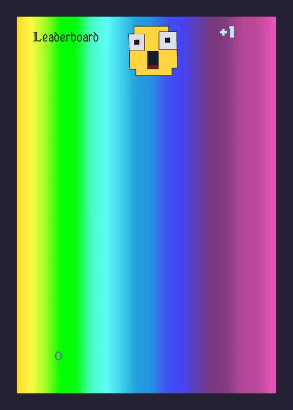 Game by @toddsmisery