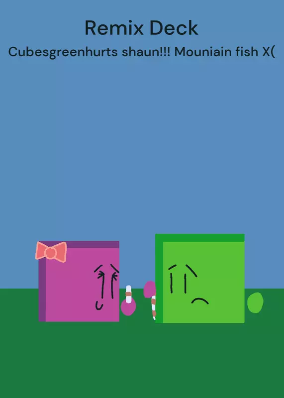 Game by @CubesGreen_Channel