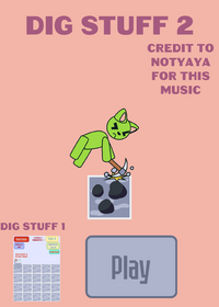 Dig stuff 2
