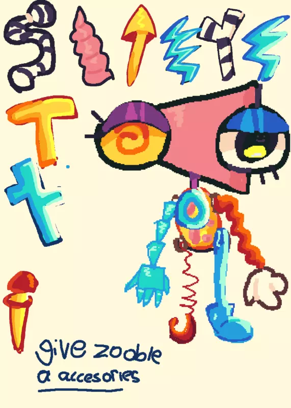Game by @angel_cookie