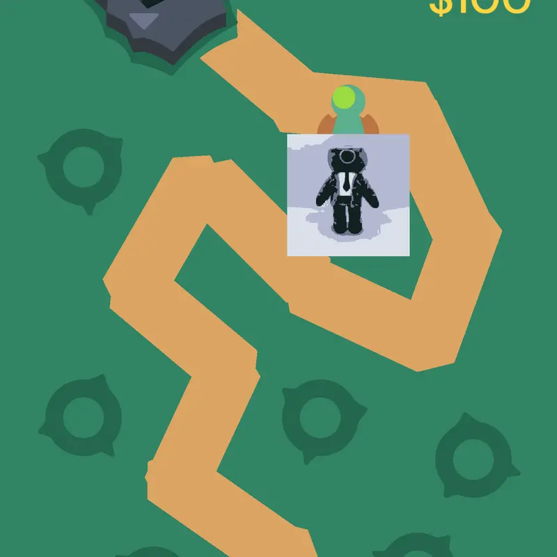 Game by @cameraman136372
