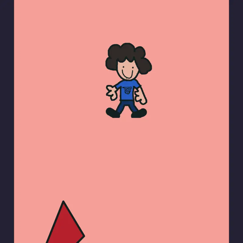 Game by @SuperJoeyBR