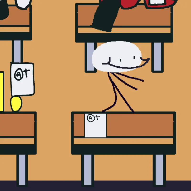 Game by @nickled